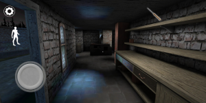 تحميل لعبه الجده جراني 3 مهكره 2026 Granny Chapter 3 MOD APK للأندرويد 2