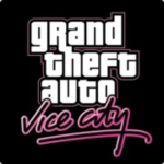تحميل لعبه جاتا فايس سيتي مهكره 2026 GTA Vice City APK اخر اصدار للاندرويد