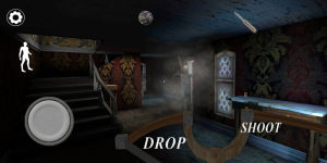 تحميل لعبه الجده جراني 3 مهكره 2026 Granny Chapter 3 MOD APK للأندرويد 6