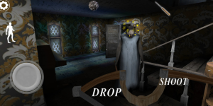 تحميل لعبه الجده جراني 3 مهكره 2026 Granny Chapter 3 MOD APK للأندرويد 7
