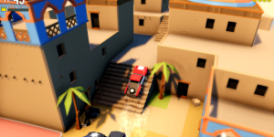 تنزيل لعبه Reckless Getaway 2 مهكره 2026 اخر اصدار APK للاندرويد 6
