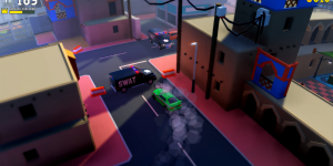 تنزيل لعبه Reckless Getaway 2 مهكره 2026 اخر اصدار APK للاندرويد 1