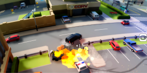 تنزيل لعبه Reckless Getaway 2 مهكره 2026 اخر اصدار APK للاندرويد 2