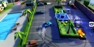 تنزيل لعبه Reckless Getaway 2 مهكره 2026 اخر اصدار APK للاندرويد 3