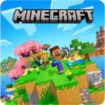 تحميل لعبه ماين كرافت مهكره 2026 Minecraft اخر اصدار MOD + APK للاندرويد