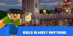 تحميل لعبه ماين كرافت مهكره 2026 Minecraft MOD + APK اخر اصدار للاندرويد 2