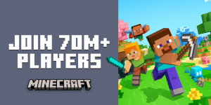 تحميل لعبه ماين كرافت مهكره 2026 Minecraft MOD + APK اخر اصدار للاندرويد 4
