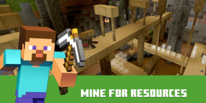 تحميل لعبه ماين كرافت مهكره 2026 Minecraft MOD + APK اخر اصدار للاندرويد 7