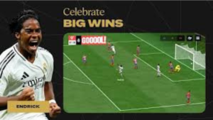 تحميل فيفا موبايل مهكرة 2026 FIFA Mobile MOD APK اخر اصدار للاندرويد 3
