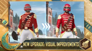 تحميل ببجي لايت مهكرة 2026 PUBG MOBILE LITE اخر اصدار APK + MOD للأندرويد 3