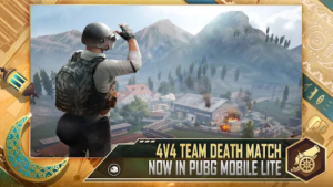 تحميل ببجي لايت مهكرة 2026 PUBG MOBILE LITE اخر اصدار APK + MOD للأندرويد 2