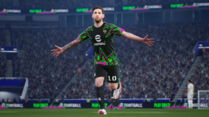 تحميل بيس مهكرة 2026 eFootball PES اخر اصدار APK + MOD للاندرويد 4