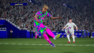 تحميل بيس مهكرة 2026 eFootball PES اخر اصدار APK + MOD للاندرويد 2