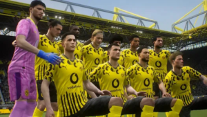 تحميل بيس مهكرة 2026 eFootball PES اخر اصدار APK + MOD للاندرويد 1