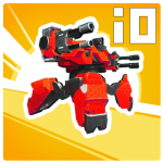 تحميل لعبة Mech Battle: Royale Robot مهكرة 2026 اخر اصدار APK للأندرويد