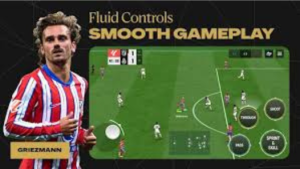 تحميل فيفا موبايل مهكرة 2026 FIFA Mobile MOD APK اخر اصدار للاندرويد 1