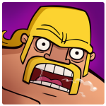 تحميل كلاش اوف كلانس مهكرة 2026 Clash of Clans اخر اصدار APK للأندرويد