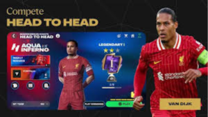 تحميل فيفا موبايل مهكرة 2026 FIFA Mobile MOD APK اخر اصدار للاندرويد 4