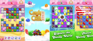تحميل كاندي كراش مهكرة 2026 Candy Crush Saga MOD APK اخر اصدار للاندرويد 1