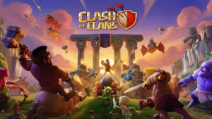 تحميل كلاش اوف كلانس مهكرة 2026 Clash of Clans MOD + APK اخر اصدار للاندرويد 1