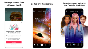 تحميل تيك توك مهكر 2026 TikTok APK اخر اصدار للاندرويد 1