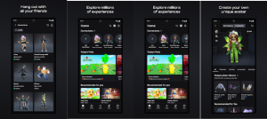 تحميل لعبة روبلوكس مهكرة 2026 Roblox MOD + APK اخر اصدار للاندرويد 1