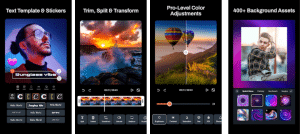 تحميل تطبيق VidArt مهكر 2026 اخر اصدار APK + MOD للاندرويد 1