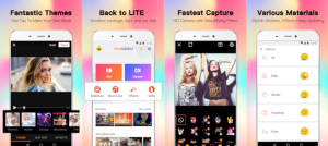 تحميل فيفا فيديو لايت مهكر 2026 VivaVideo Lite MOD APK اخر اصدار للاندرويد 1