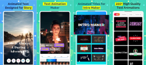 تحميل تطبيق Hype Text مهكر 2026 اخر اصدار APK + MOD للاندرويد 1