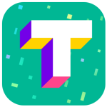 تحميل تطبيق Hype Text مهكر 2026 اخر اصدار APK للاندرويد