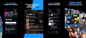تحميل تطبيق Amazon Prime Video مهكر 2026 اخر اصدار APK + MOD للاندرويد 1