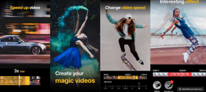 تحميل تطبيق Slow Motion مهكر اخر اصدار APK للاندرويد 1