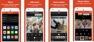 تحميل تطبيق Videoshop مهكر 2026 اخر اصدار APK + MOD للاندرويد 1