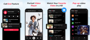 تحميل تطبيق TiK Tik Video Player مهكر اخر اصدار APK للاندرويد 1
