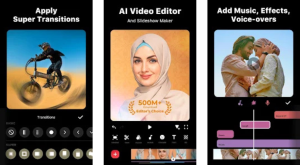 تحميل انشوت برو مهكر 2026 InShot Pro MOD APK اخر اصدار للاندرويد 1