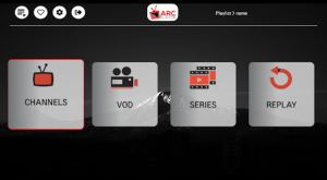 تحميل تطبيق ARC Player مهكر 2026 اخر اصدار APK للاندرويد 2