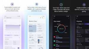 تحميل تطبيق Battery Guru مهكر 2026 اخر اصدار APK للأندرويد 1