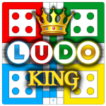 تحميل لودو كينج مهكرة 2026 Ludo King اخر اصدار APK للاندرويد